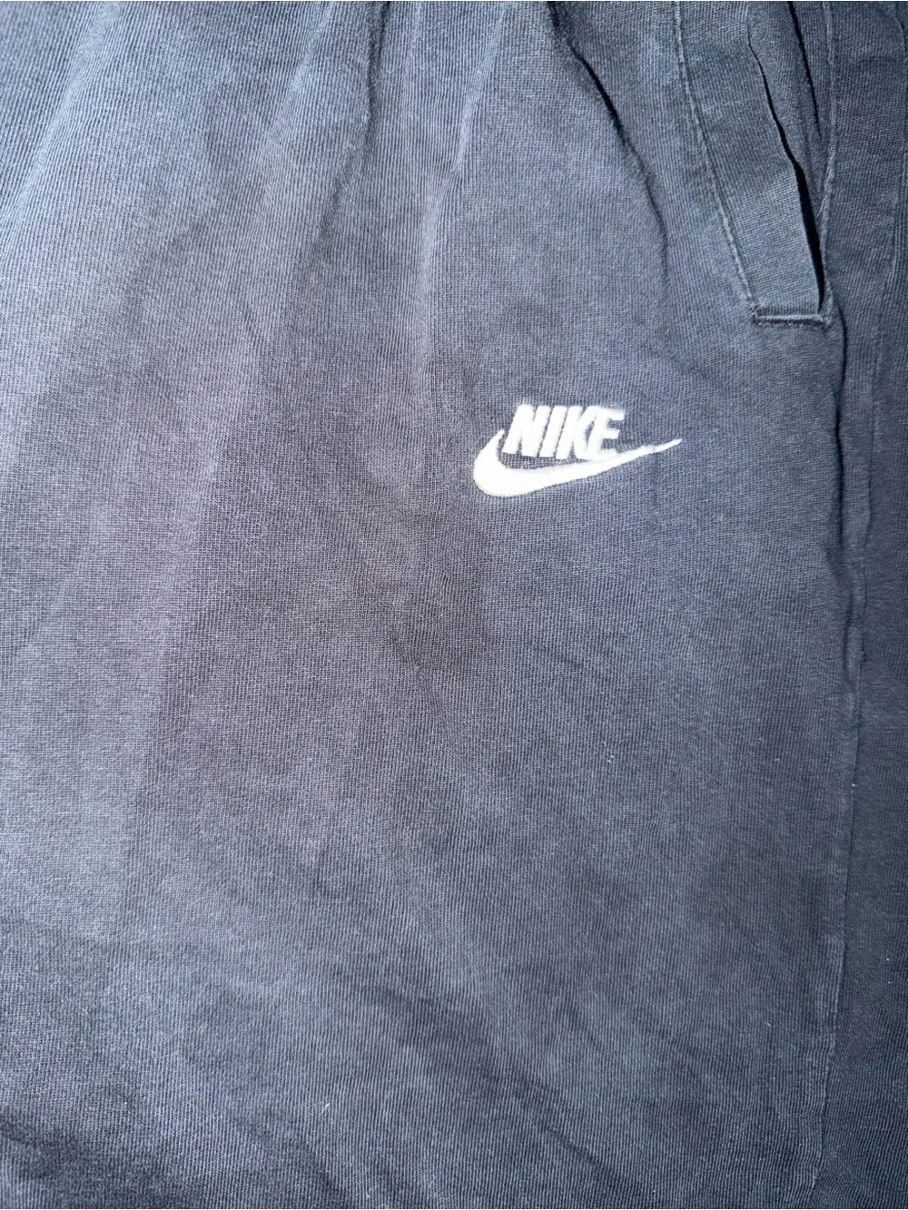Nike era modern